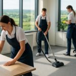 Office Cleaning Experts You Can Trust in Poyntington