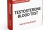 Low Testosterone Blood Test Now Offered in Cheltenham