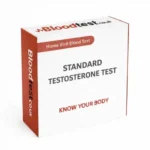 Low Testosterone Blood Test: Find a Clinic in Swindon