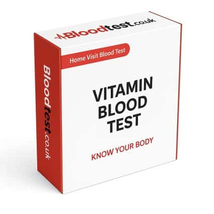 Vitamin Deficiency Blood Test: Essential Ipswich Insights