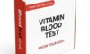 Vitamin Deficiency Blood Test Guidance from NHS in Bath