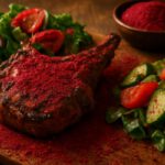 Sumac Tips for Cooking Middle Eastern Dishes