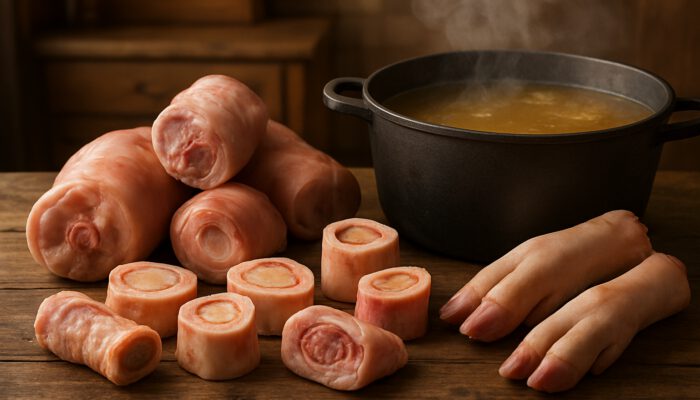 Bone Broth: Explore Tasty Gut-Healing Recipes