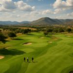 Euphoria Golf Course: A Premier Spot for Golf Lovers