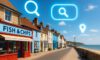 On-Page SEO Strategies Tailored for Small Businesses in Swanage