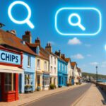 On-Page SEO Strategies Tailored for Small Businesses in Swanage