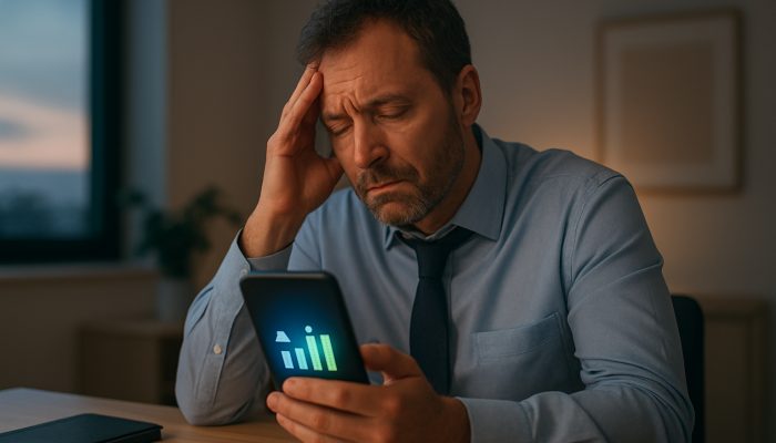Burnout Tips: Expert UK Guidance for Long-Term Recovery Plans