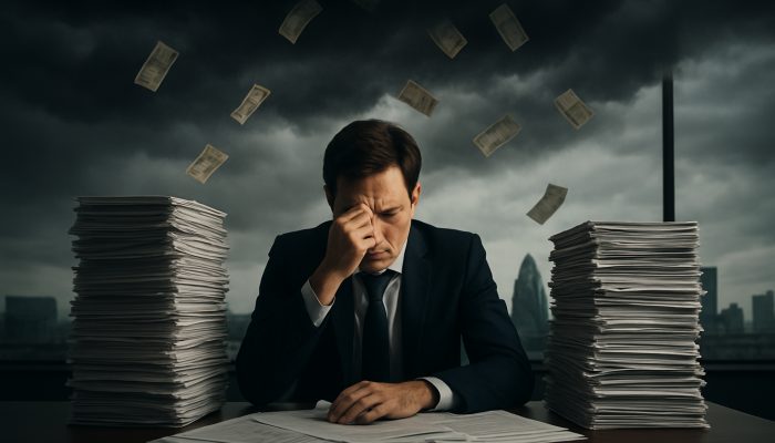 Business Liabilities Advice for UK Entrepreneurs