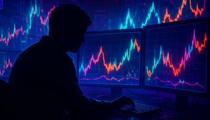 Spoofing Insights Revealed in Market Manipulation