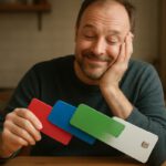 Store Cards Simplified: Merge Payments for Easy Management