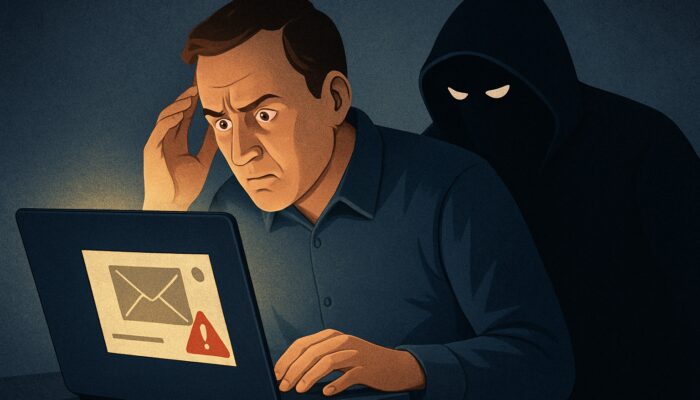 Essential Online Safety Tips to Avoid Phishing Scams