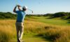 Golf Lob Shot Mastery for Local Course Success