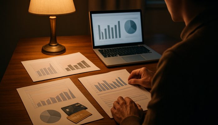 Deposit Saving and Debt Payoff Tips for Effective Balancing