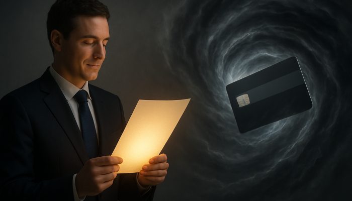 Loan Outshines Card Transfers: Smart Financial Choices