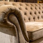 Clean a Velvet Sofa: Top 3 Mistakes to Avoid